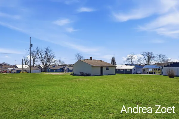 $35,000 | 471 4th Avenue, Unit V/L LOT 3, Lake Odessa, MI 48849