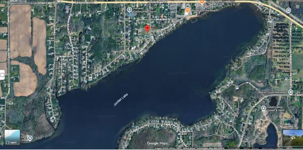 $35,000 | 471 4th Avenue, Unit V/L LOT 3, Lake Odessa, MI 48849