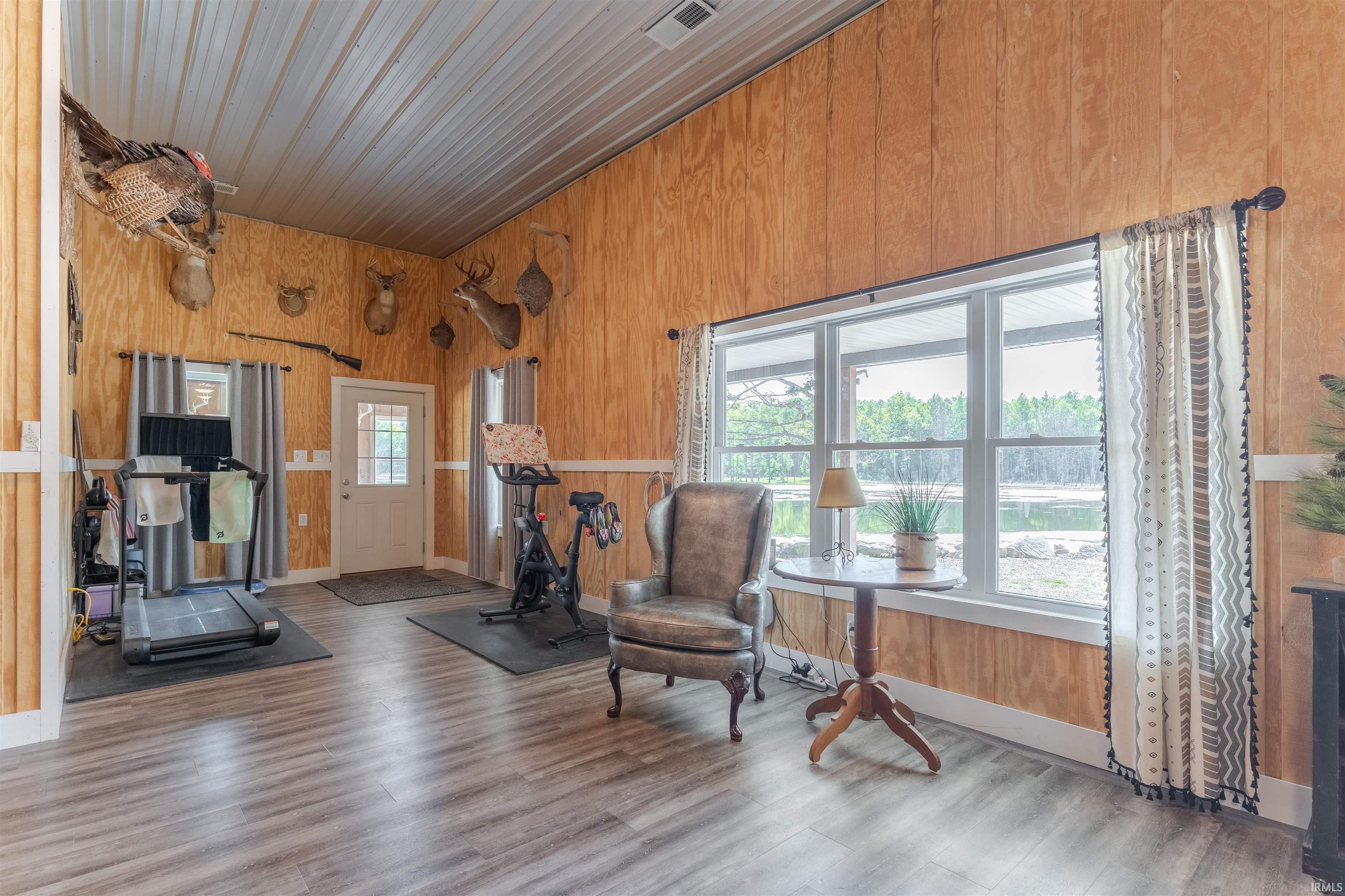 8633 Grimwood Road Elberfeld, IN 47613 - Photo 12 of 50