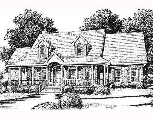 Lot 8 Parkedge Road Green Tree, PA 15220 - Photo 1 of 1 Exterior Front.