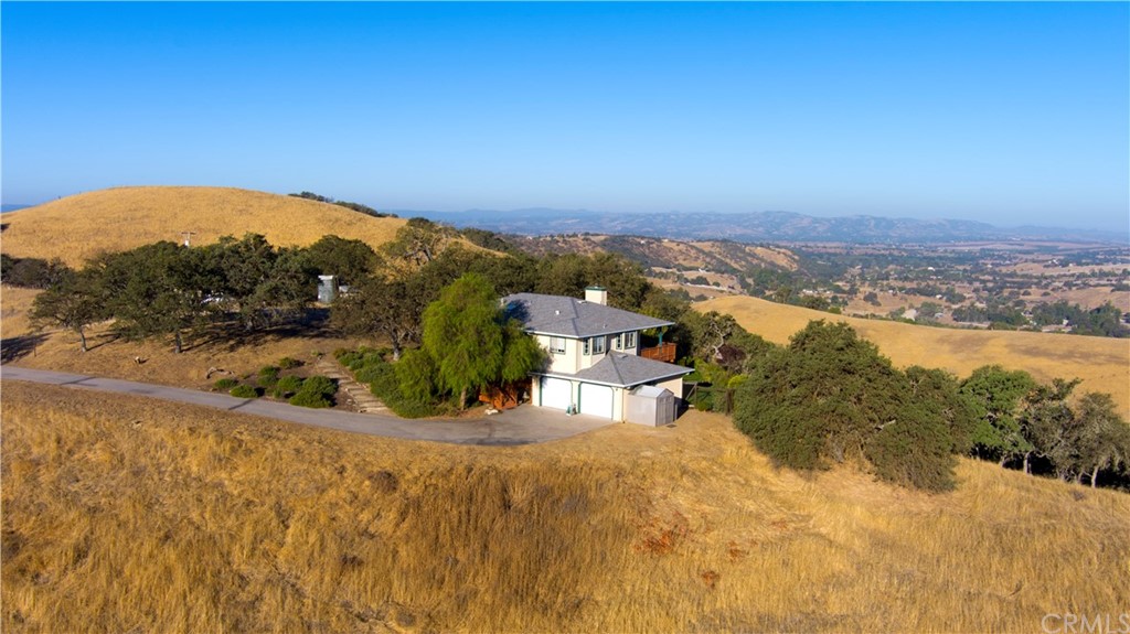 7250 Rancho Verano Place Paso Robles, CA 93446 - Photo 40 of 49