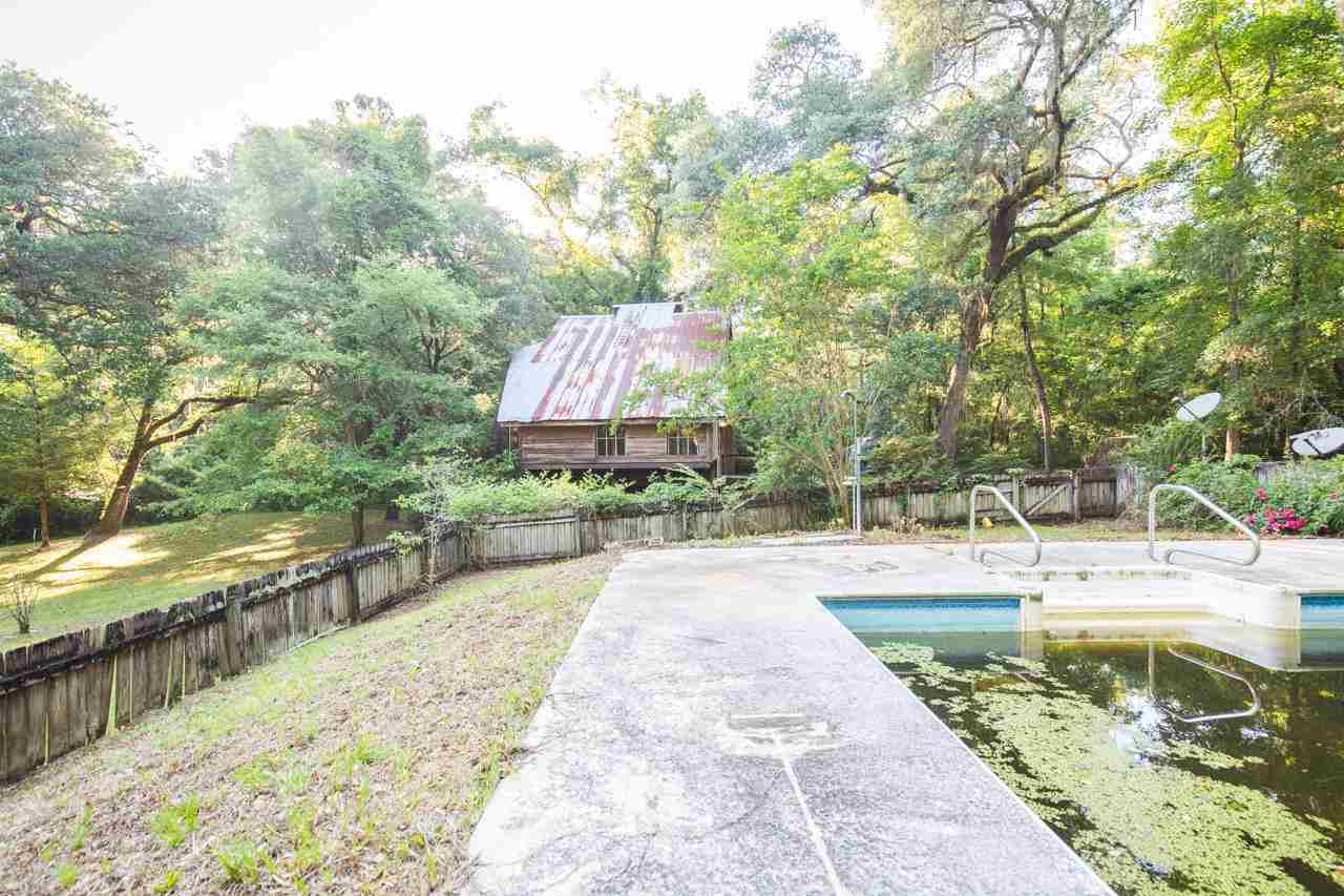 492 Silver Lake Road Monticello, FL 32344 - Photo 3 of 36 Gallery Image 3