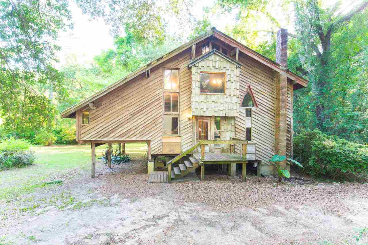 492 Silver Lake Road Monticello, FL 32344 - Photo 35 of 36 Gallery Image 35