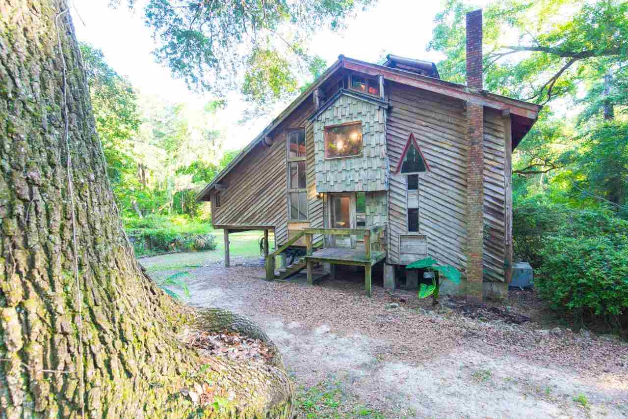 492 Silver Lake Road Monticello, FL 32344 - Photo 36 of 36 Gallery Image 36