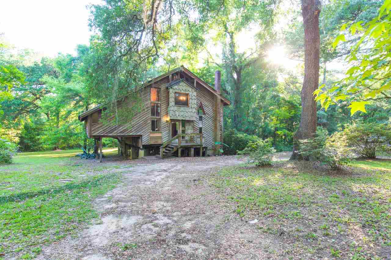 492 Silver Lake Road Monticello, FL 32344 - Photo 8 of 36 Gallery Image 8