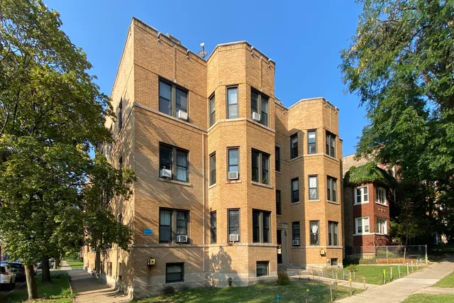 $1,495 | 6507 North Hoyne Avenue, Unit 3N, Chicago, IL 60645