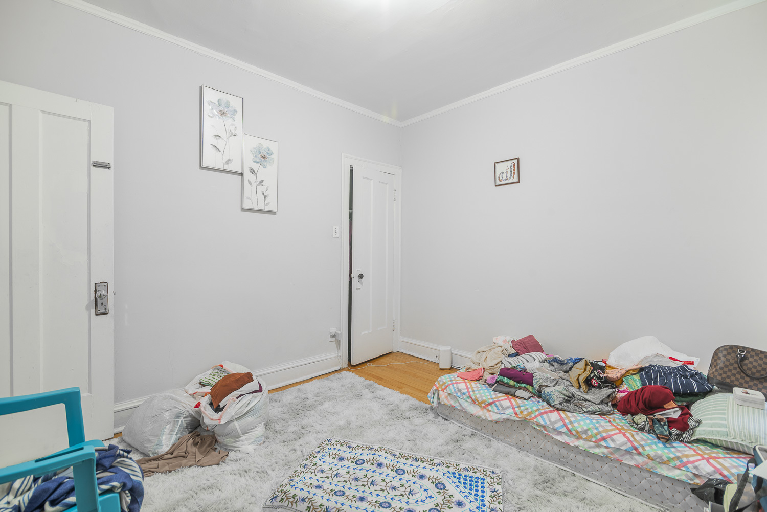 6507 North Hoyne Avenue, Unit 3N Chicago, IL 60645 - Photo 7 of 8