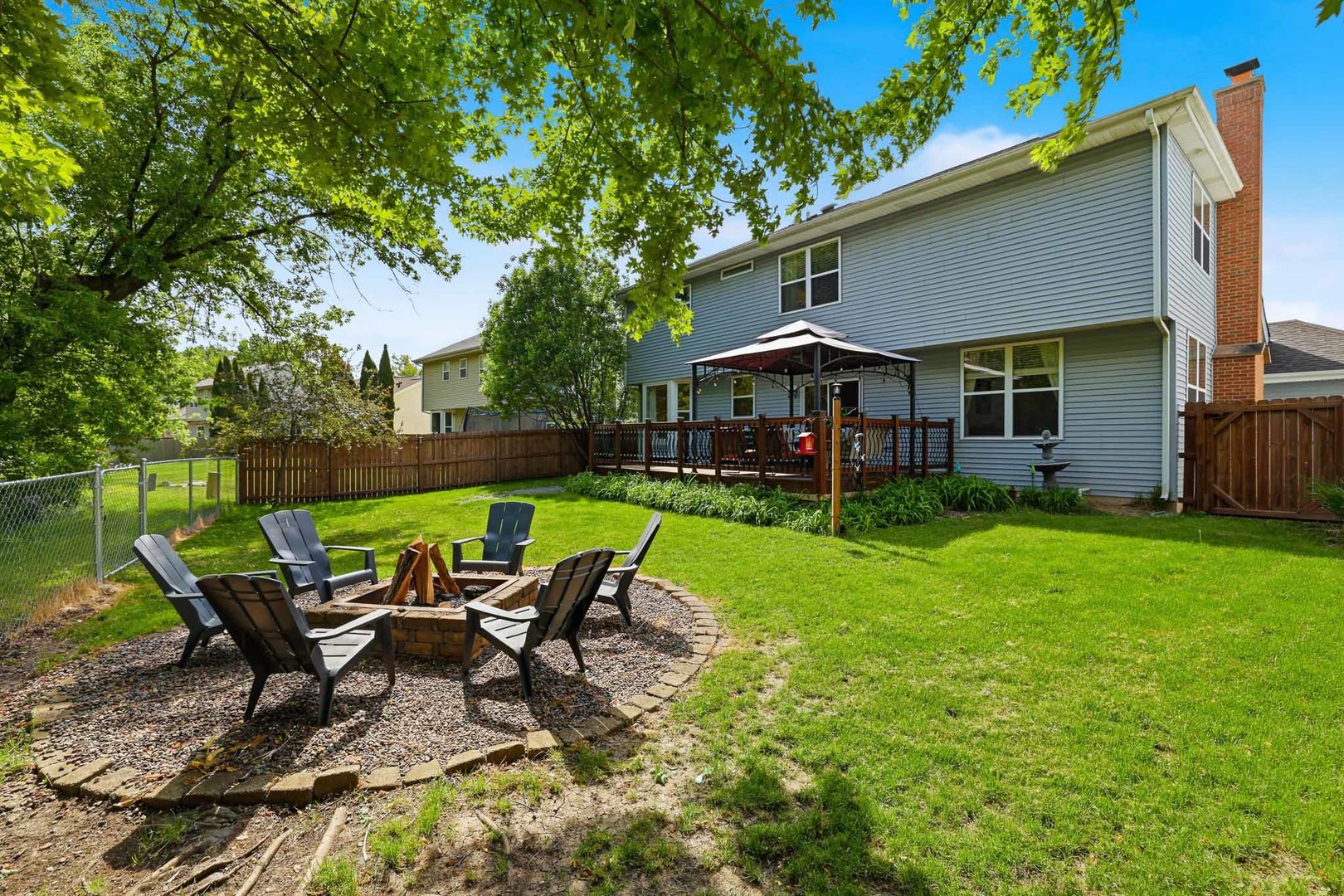400 Willow Road Lakemoor, IL 60051 - Photo 49 of 59