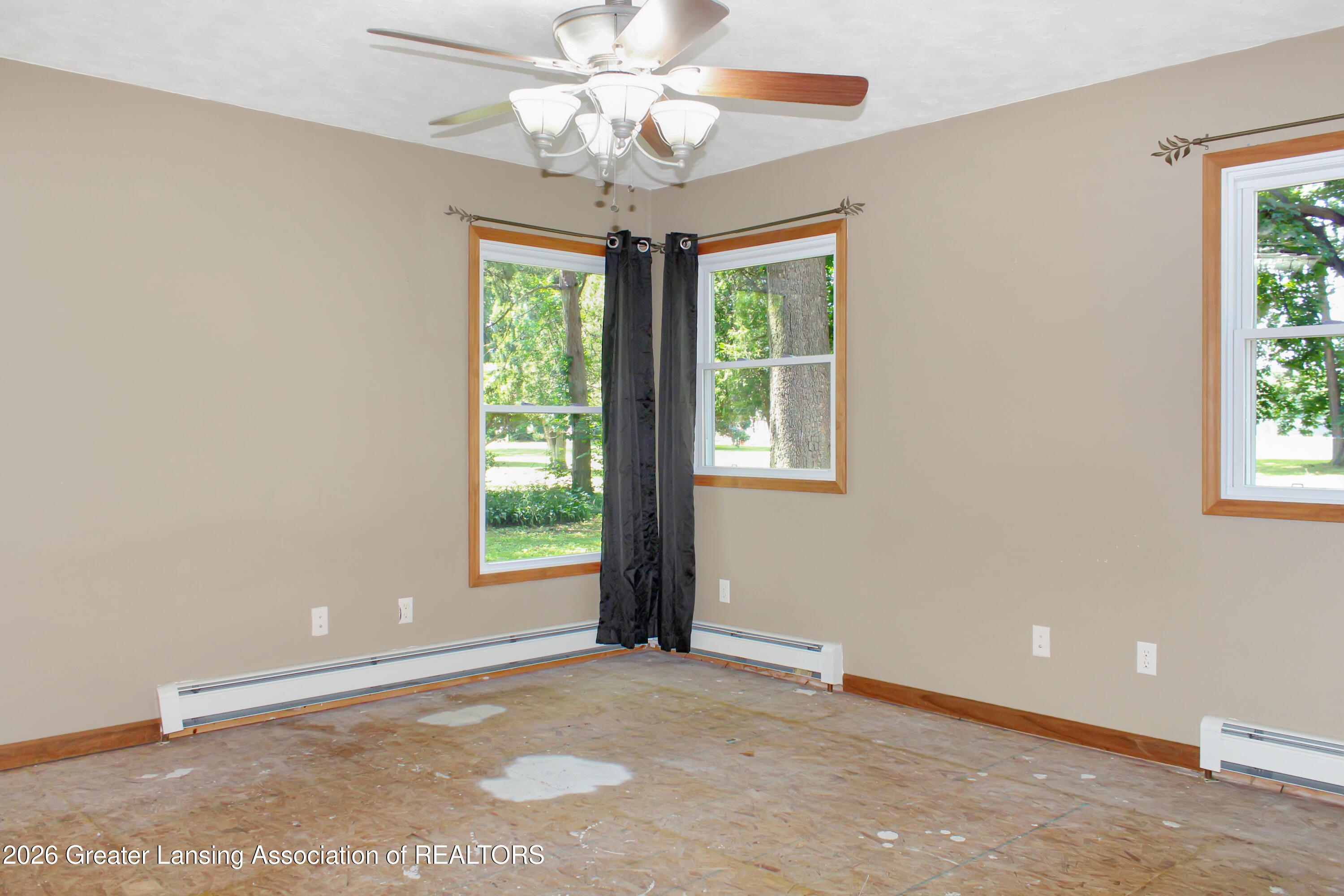 7702 Woodbury Road Laingsburg, MI 48848 - Photo 24 of 37 Primary Bedroom