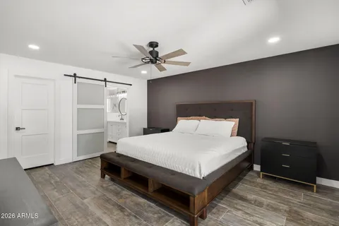 $1,350,000 | 8437 East Vía De Encanto, Scottsdale, AZ 85258