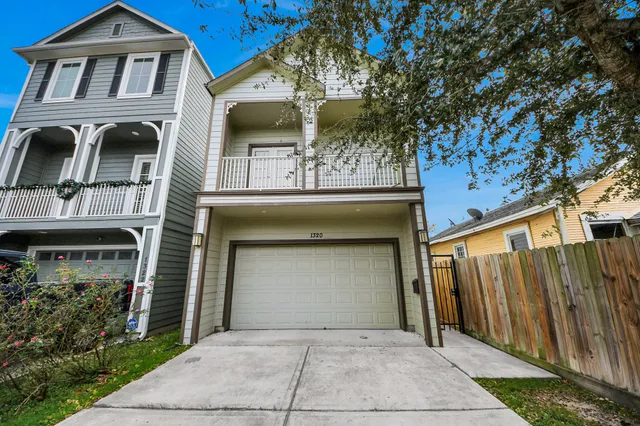 $3,600 | 1320 Dorothy Street, Houston, TX 77008