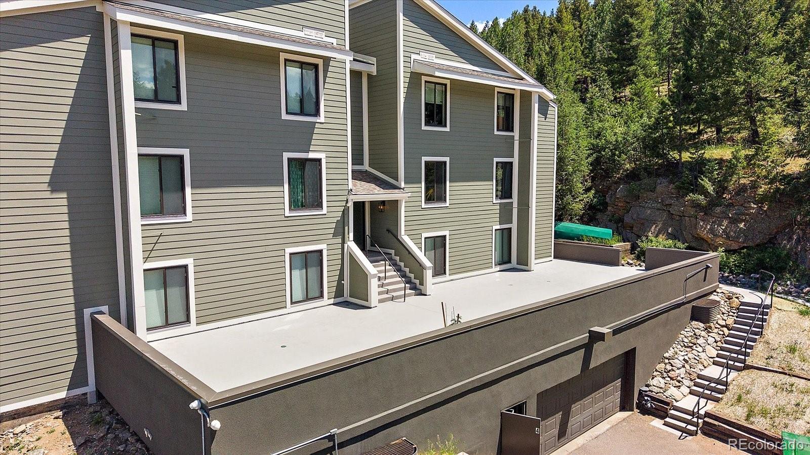 31270 John Wallace Road, Unit 101 Evergreen, CO 80439 - Photo 23 of 37
