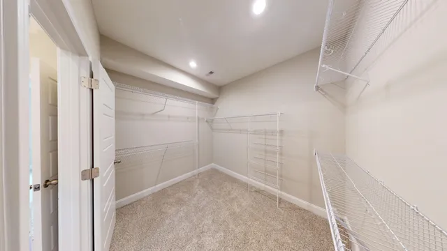 a view of small space