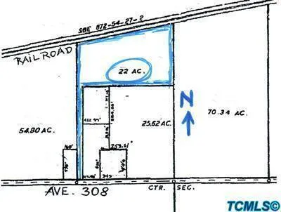 $950,000 | 5390 Avenue 308, Visalia, CA 93291