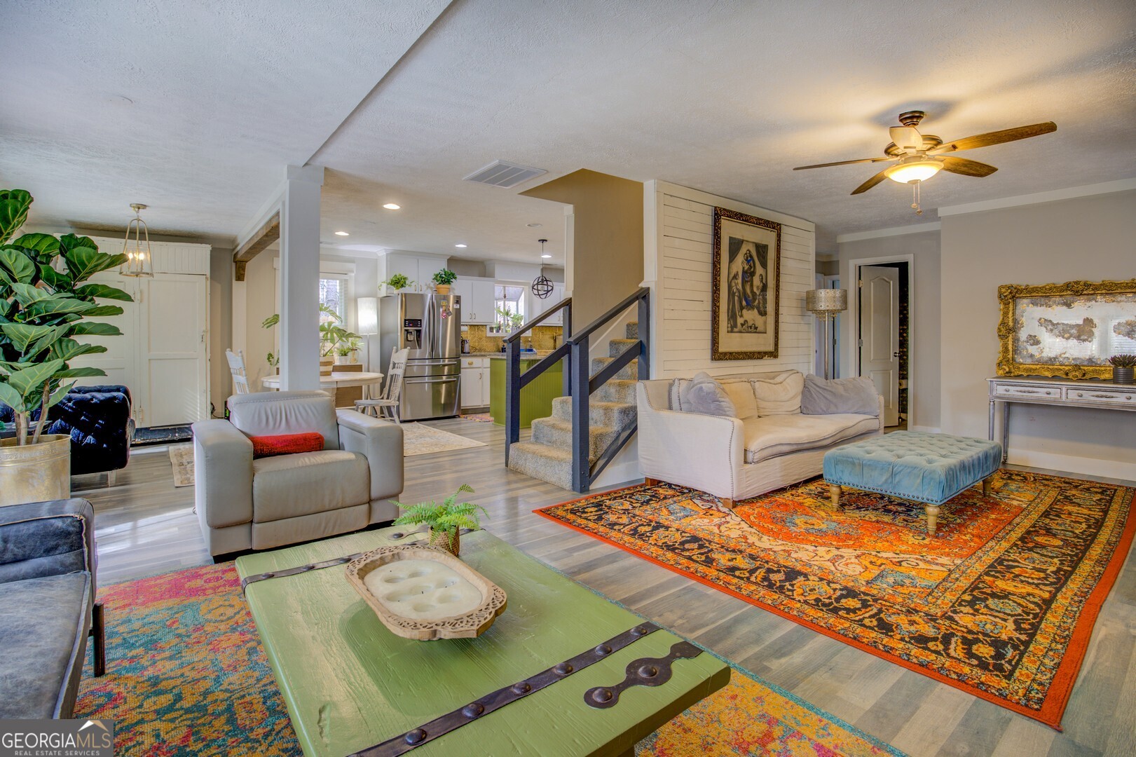 2100 Morgan Lane Covington, GA 30014 - Photo 13 of 55