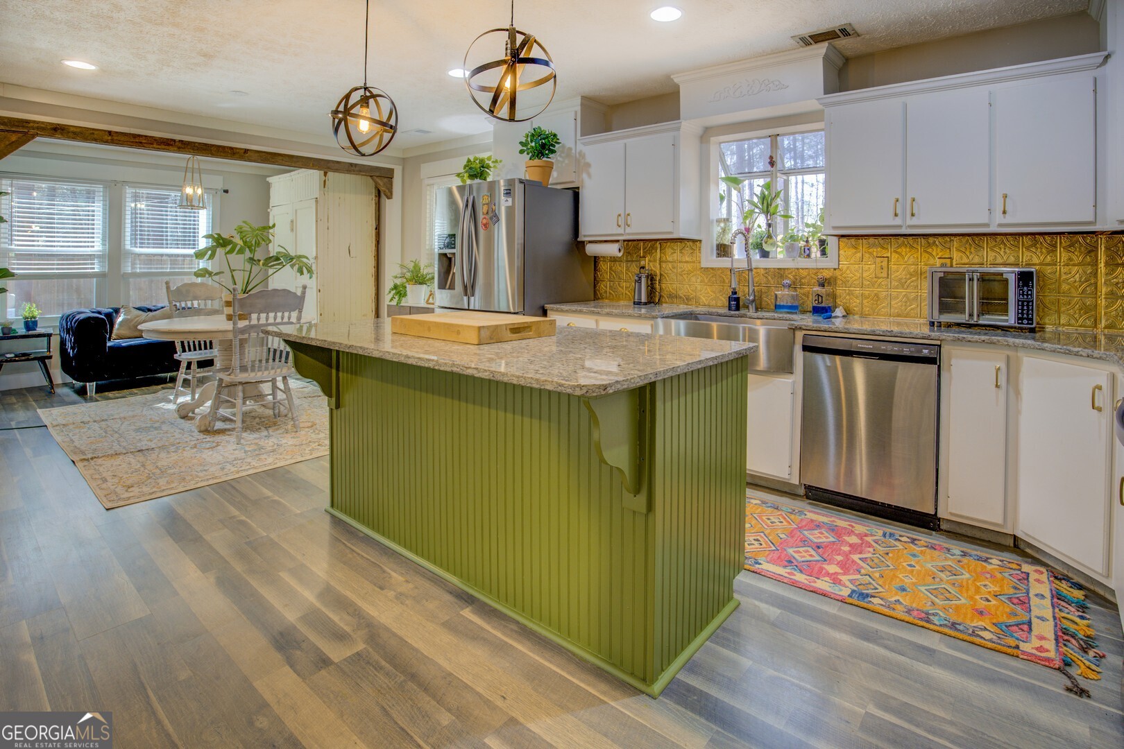 2100 Morgan Lane Covington, GA 30014 - Photo 18 of 55