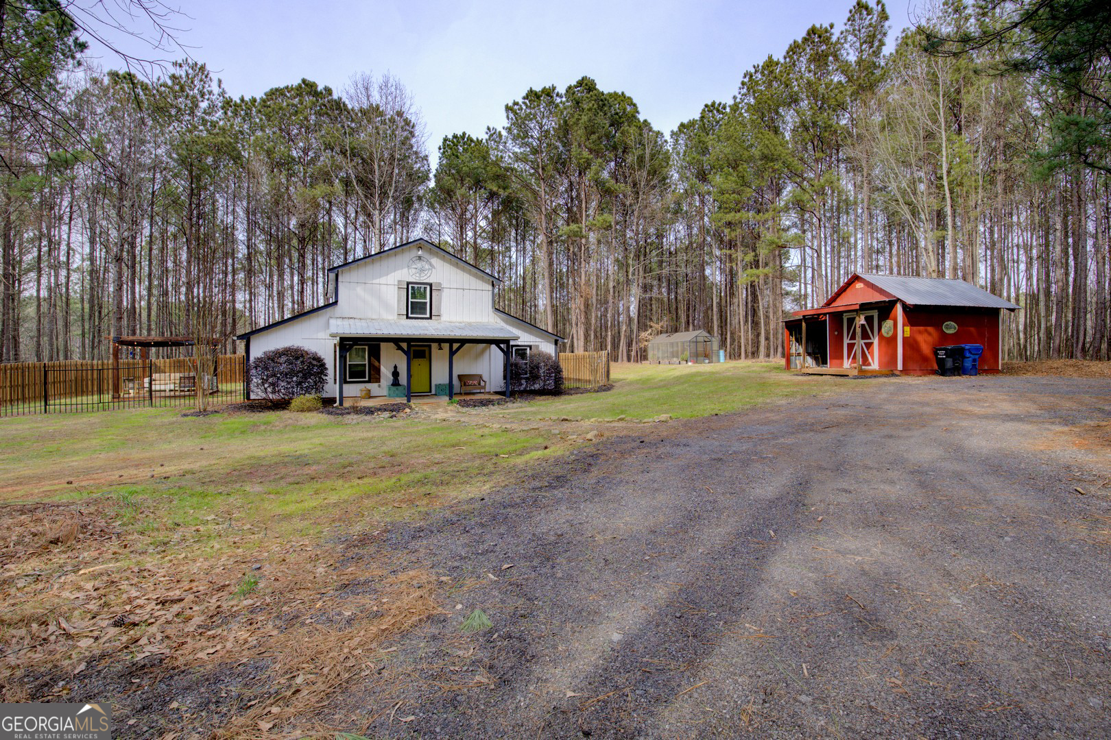 2100 Morgan Lane Covington, GA 30014 - Photo 2 of 55