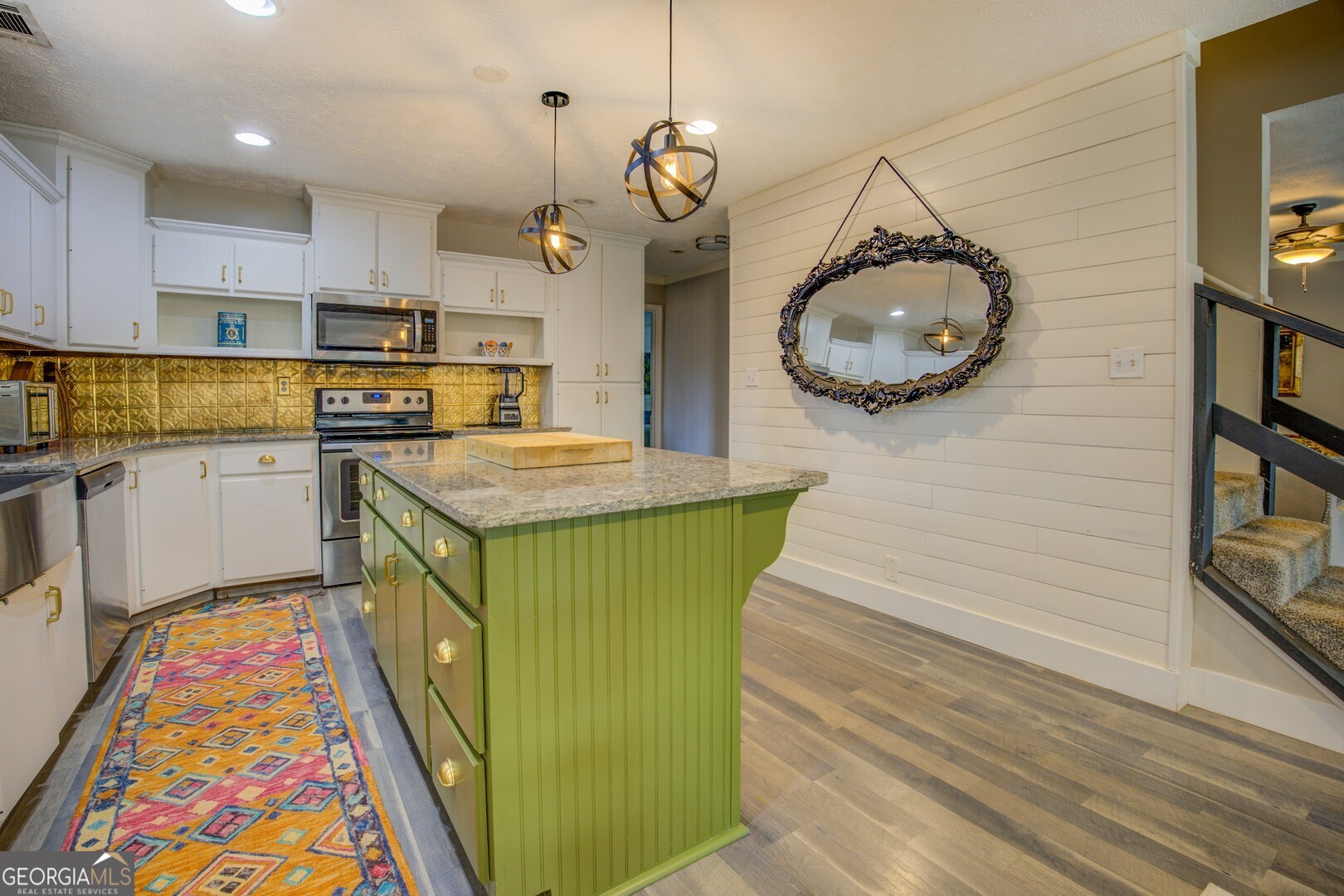 2100 Morgan Lane Covington, GA 30014 - Photo 22 of 55