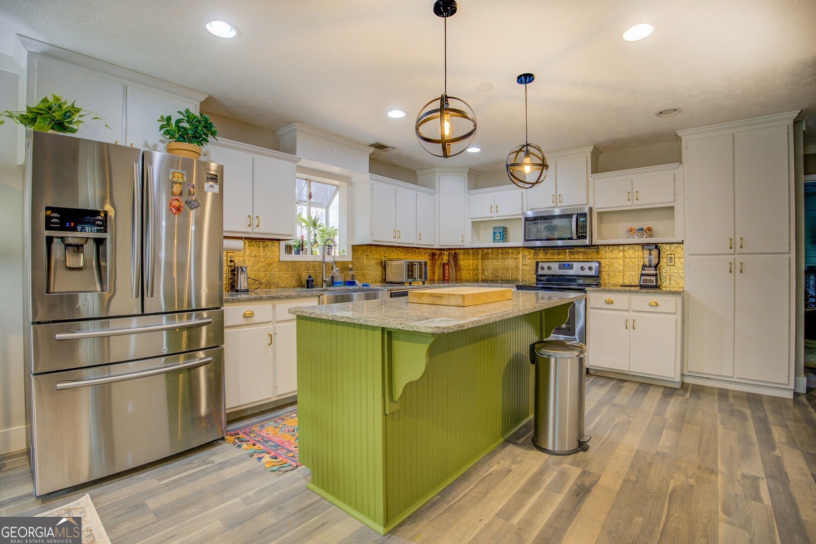 2100 Morgan Lane Covington, GA 30014 - Photo 23 of 55