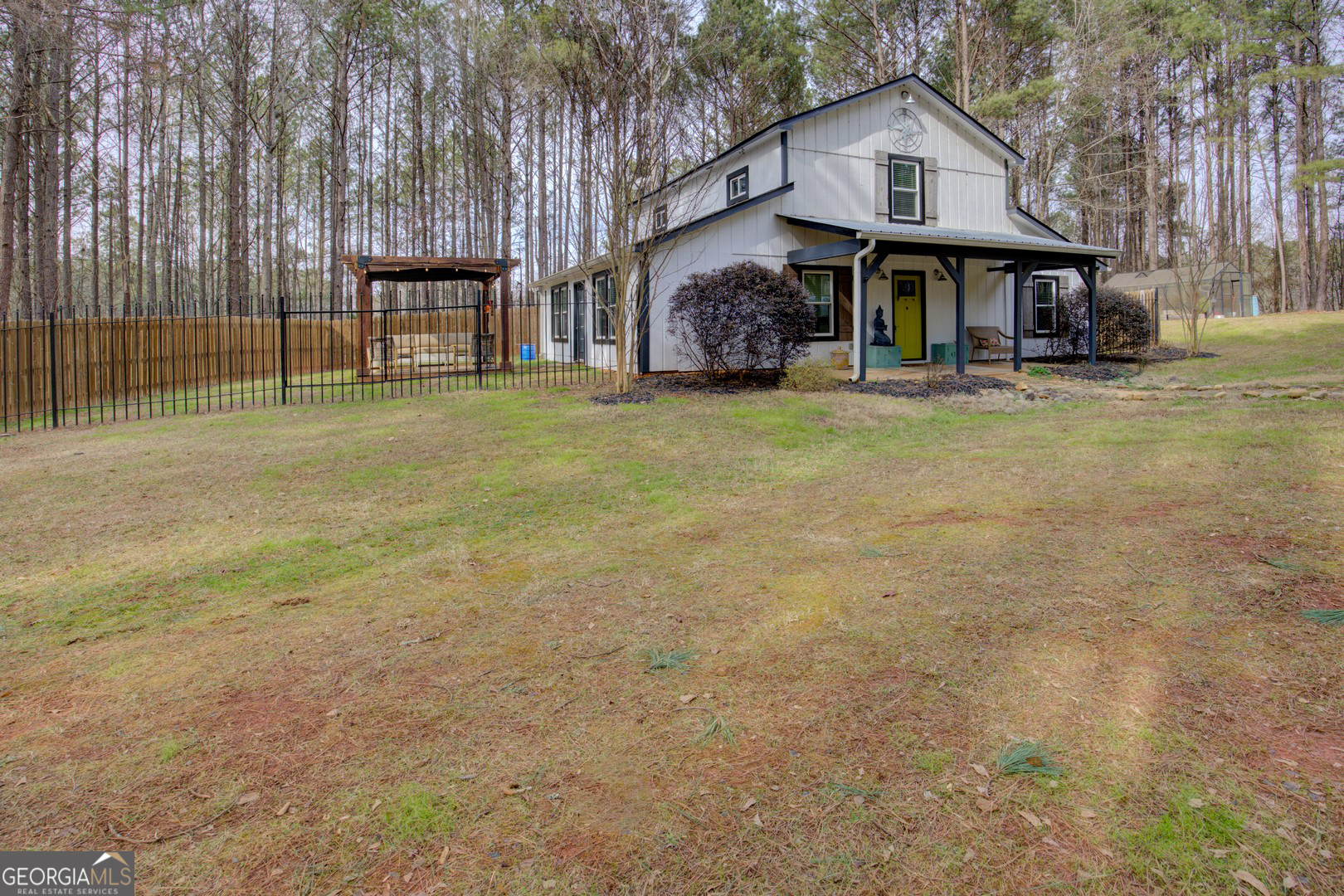 2100 Morgan Lane Covington, GA 30014 - Photo 3 of 55