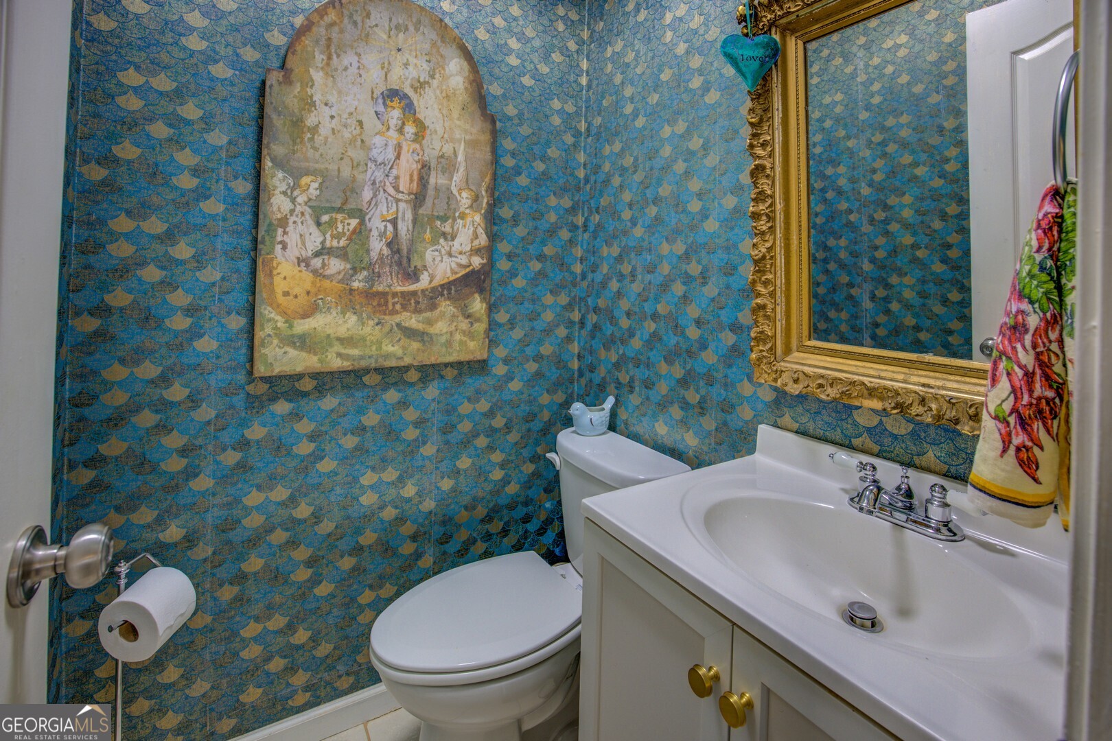 2100 Morgan Lane Covington, GA 30014 - Photo 33 of 55