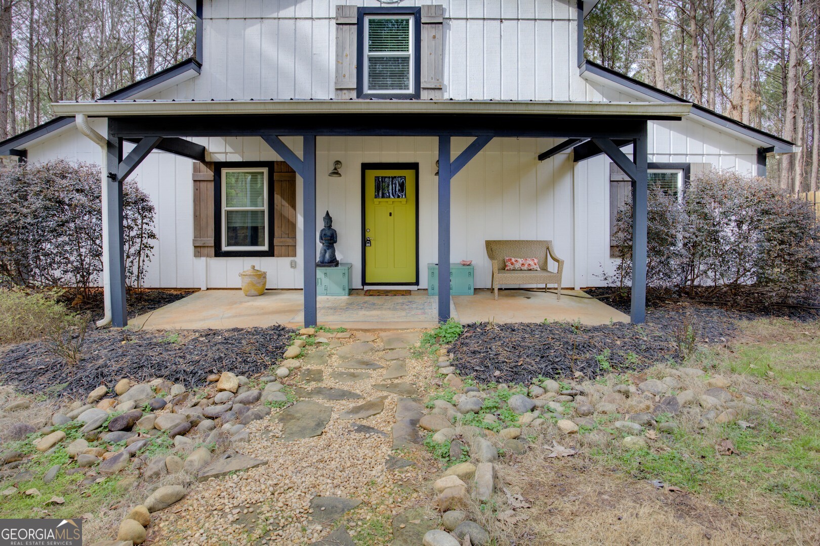 2100 Morgan Lane Covington, GA 30014 - Photo 4 of 55