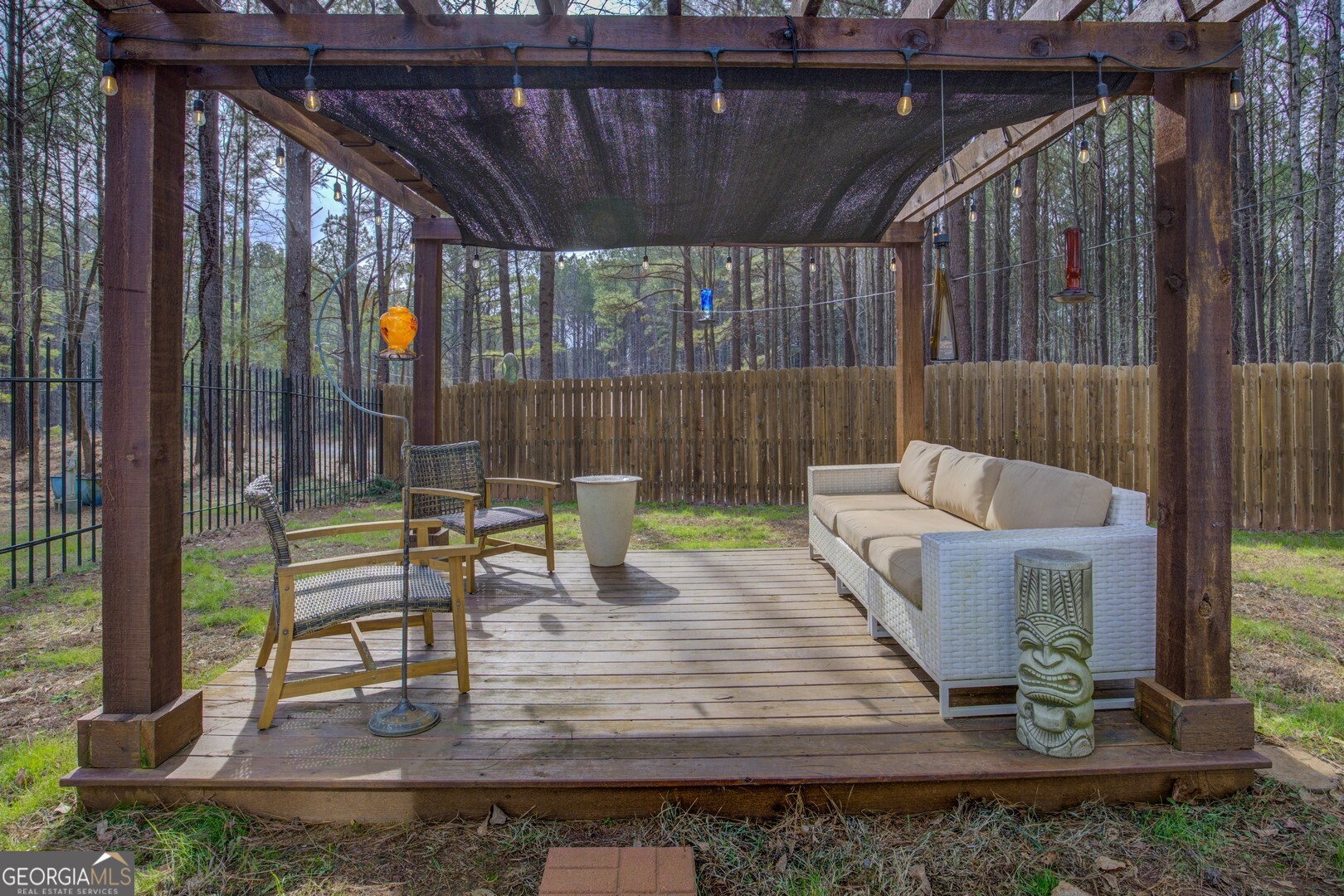 2100 Morgan Lane Covington, GA 30014 - Photo 41 of 55