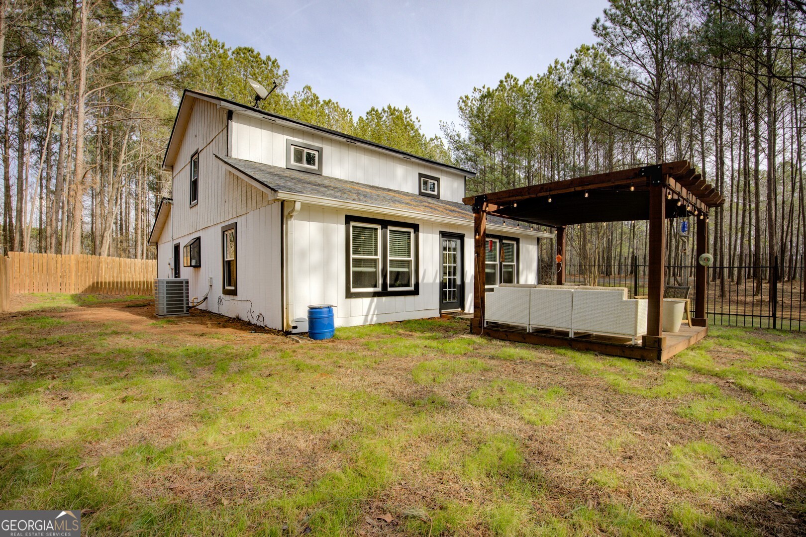 2100 Morgan Lane Covington, GA 30014 - Photo 43 of 55