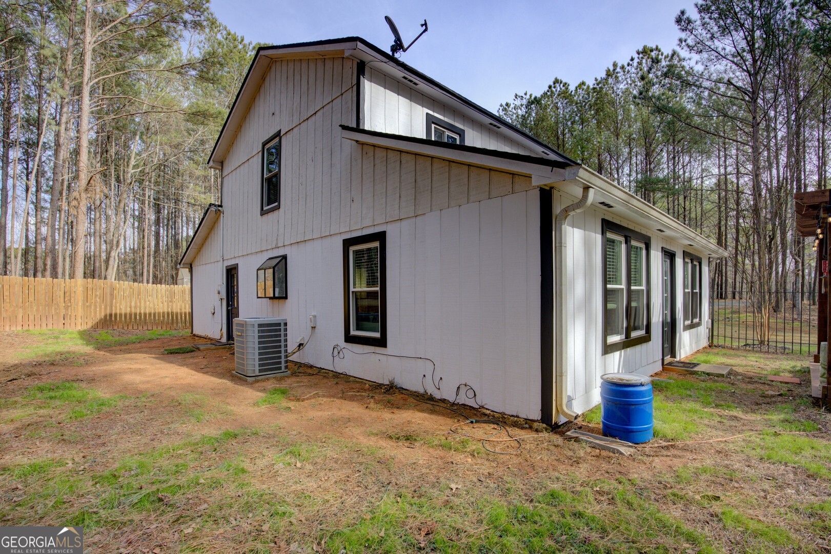 2100 Morgan Lane Covington, GA 30014 - Photo 44 of 55