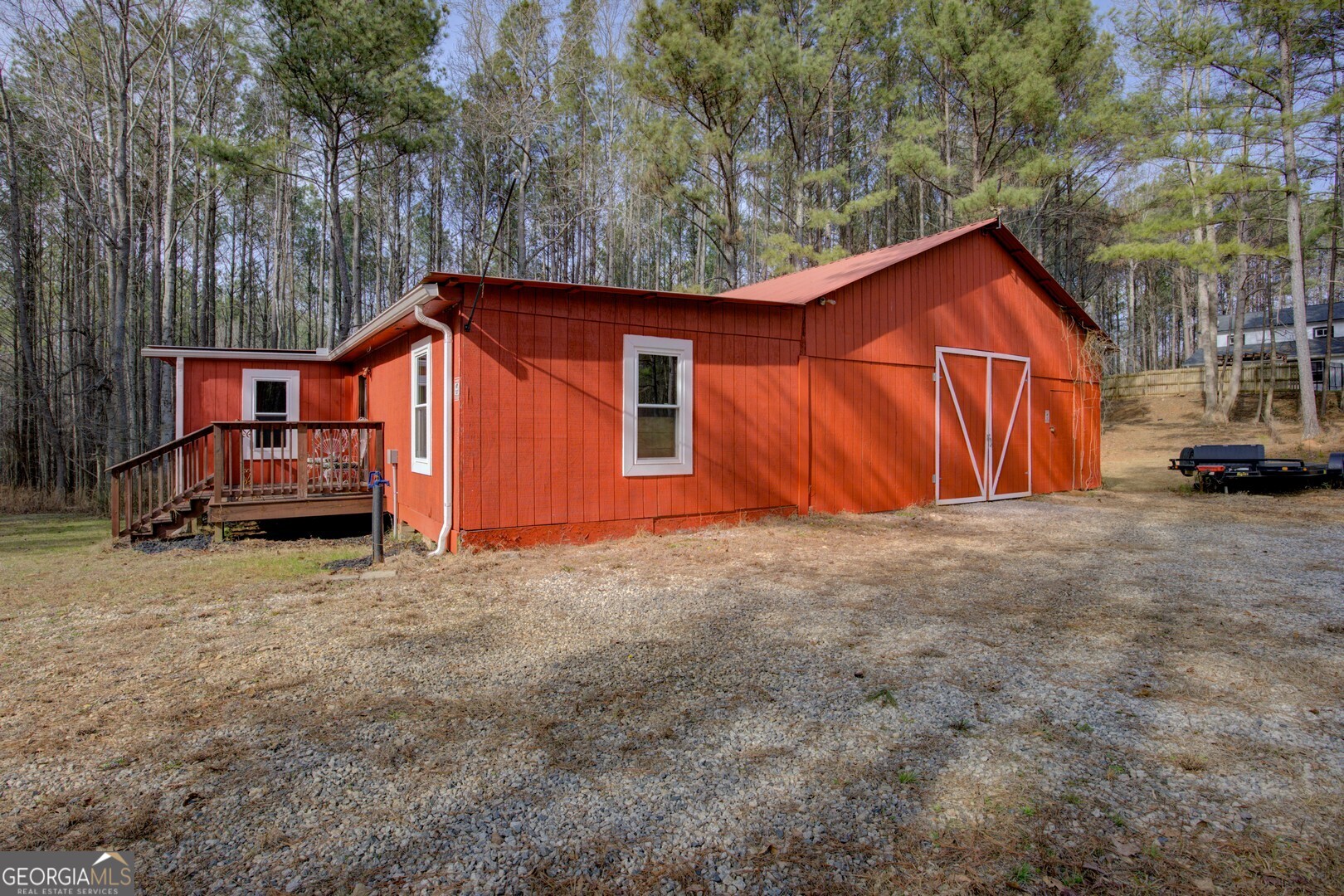 2100 Morgan Lane Covington, GA 30014 - Photo 48 of 55