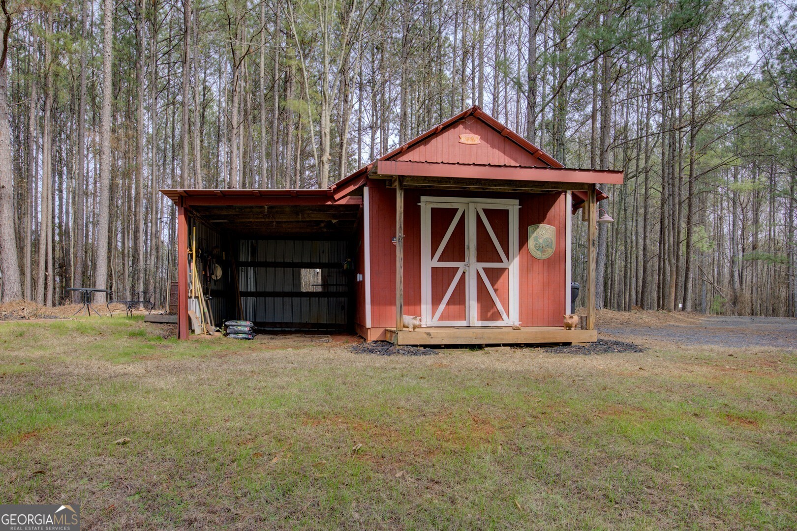 2100 Morgan Lane Covington, GA 30014 - Photo 5 of 55