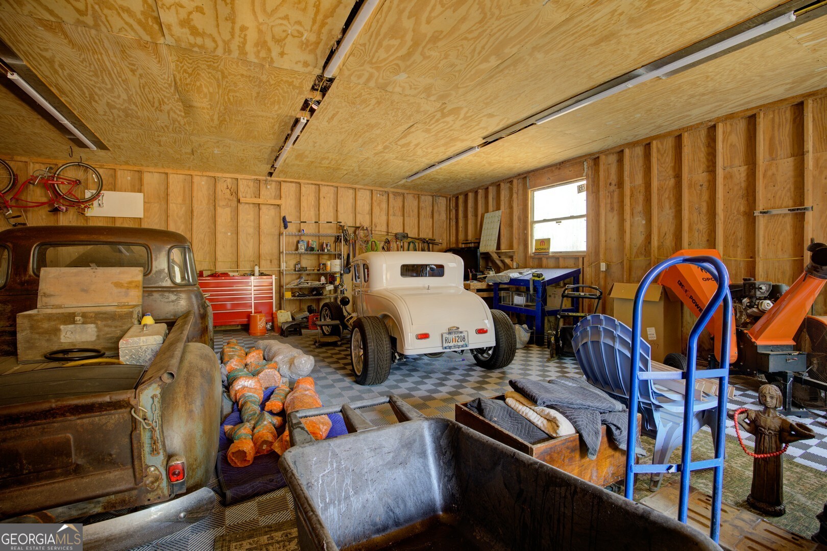 2100 Morgan Lane Covington, GA 30014 - Photo 51 of 55