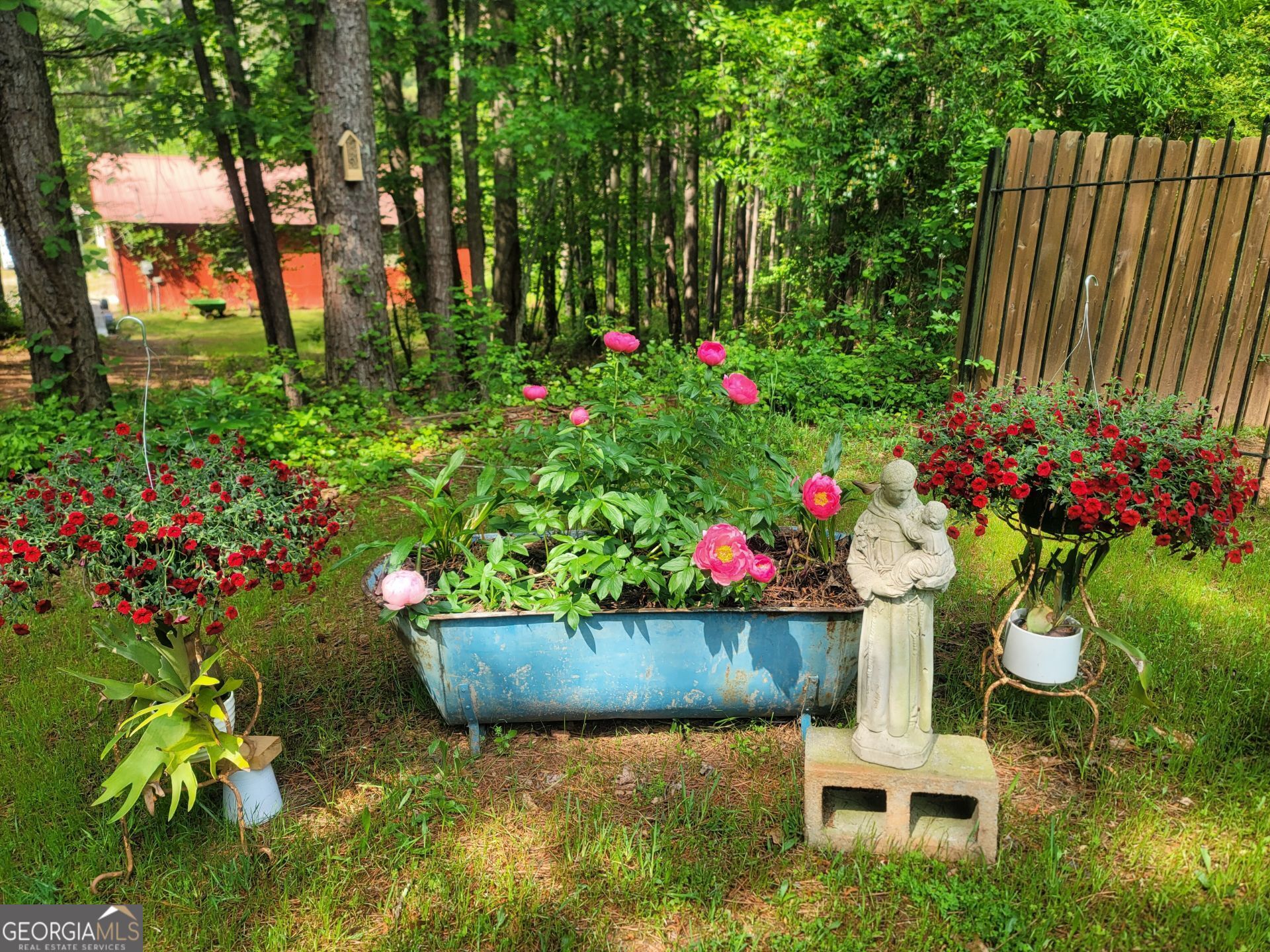 2100 Morgan Lane Covington, GA 30014 - Photo 54 of 55