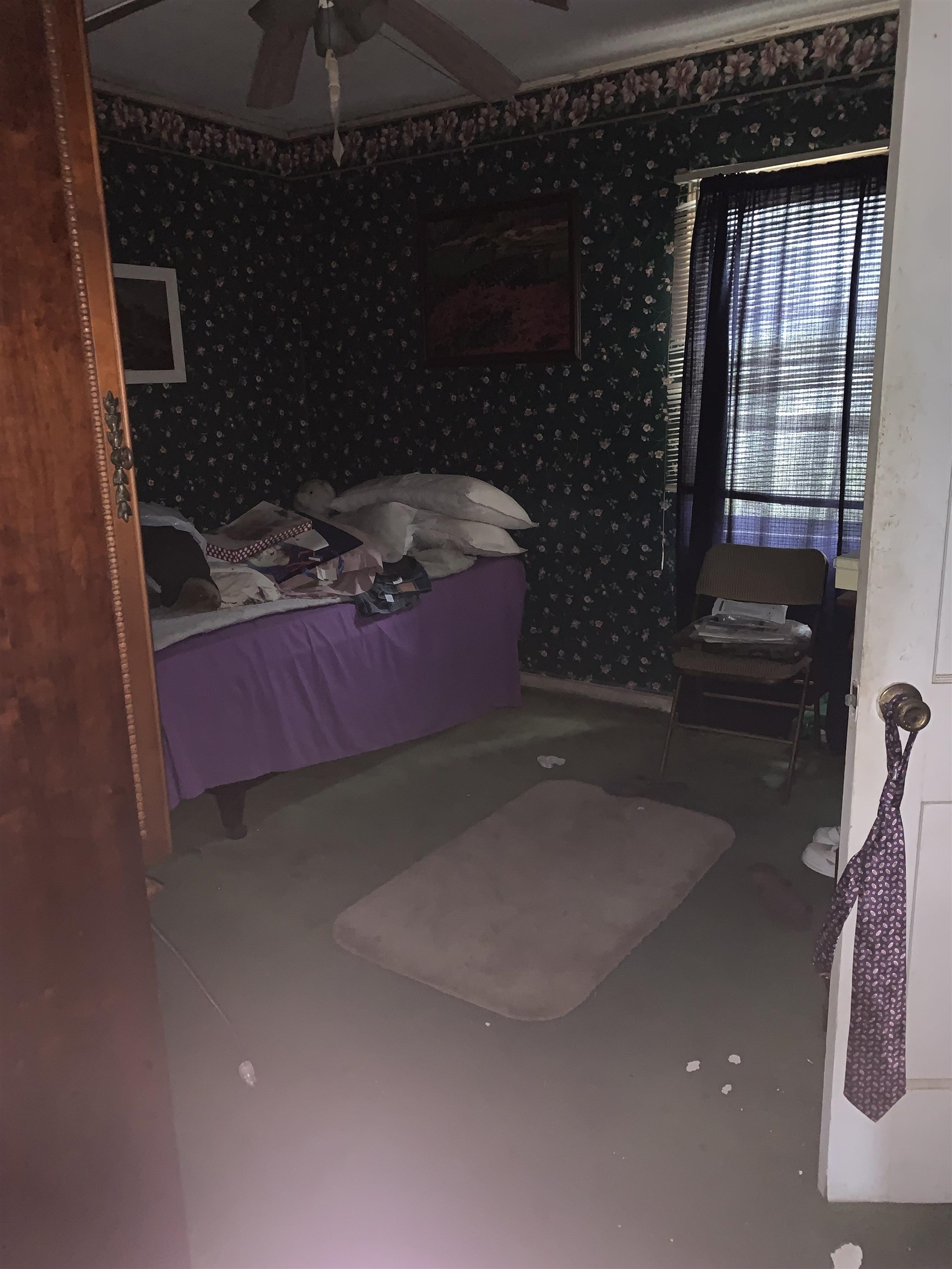 233 Sanders Road Mobile, AL 36610 - Photo 7 of 8 Bedroom
