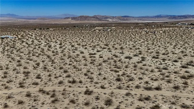 a view of a mountain