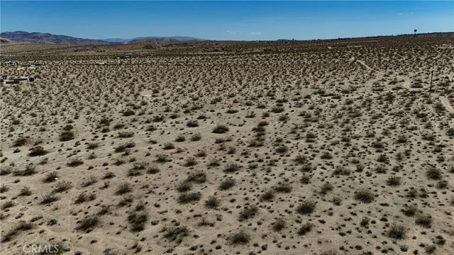 $24,000 | 774 Manzanita Road, Landers, CA 92285