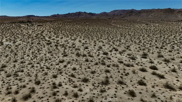 $24,000 | 774 Manzanita Road, Landers, CA 92285