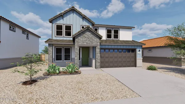 $497,990 | 46785 West Stellar Drive, Maricopa, AZ 85139