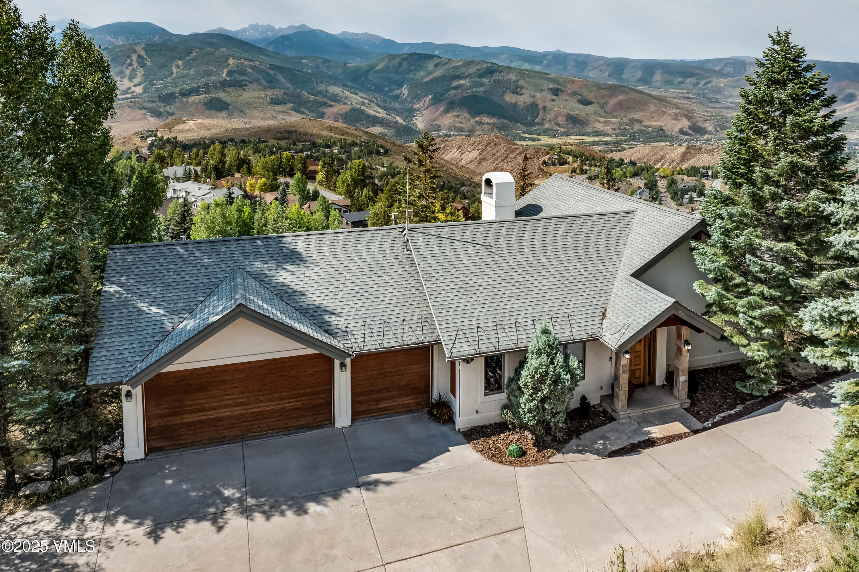 5735 East Wildridge Road Avon, CO 81620 - Photo 23 of 29 DJI_0428_1