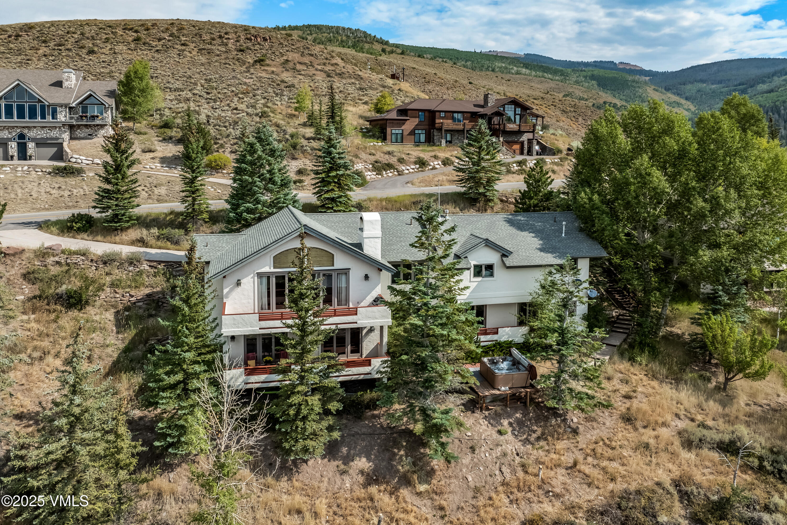 5735 East Wildridge Road Avon, CO 81620 - Photo 24 of 29 DJI_0433_1