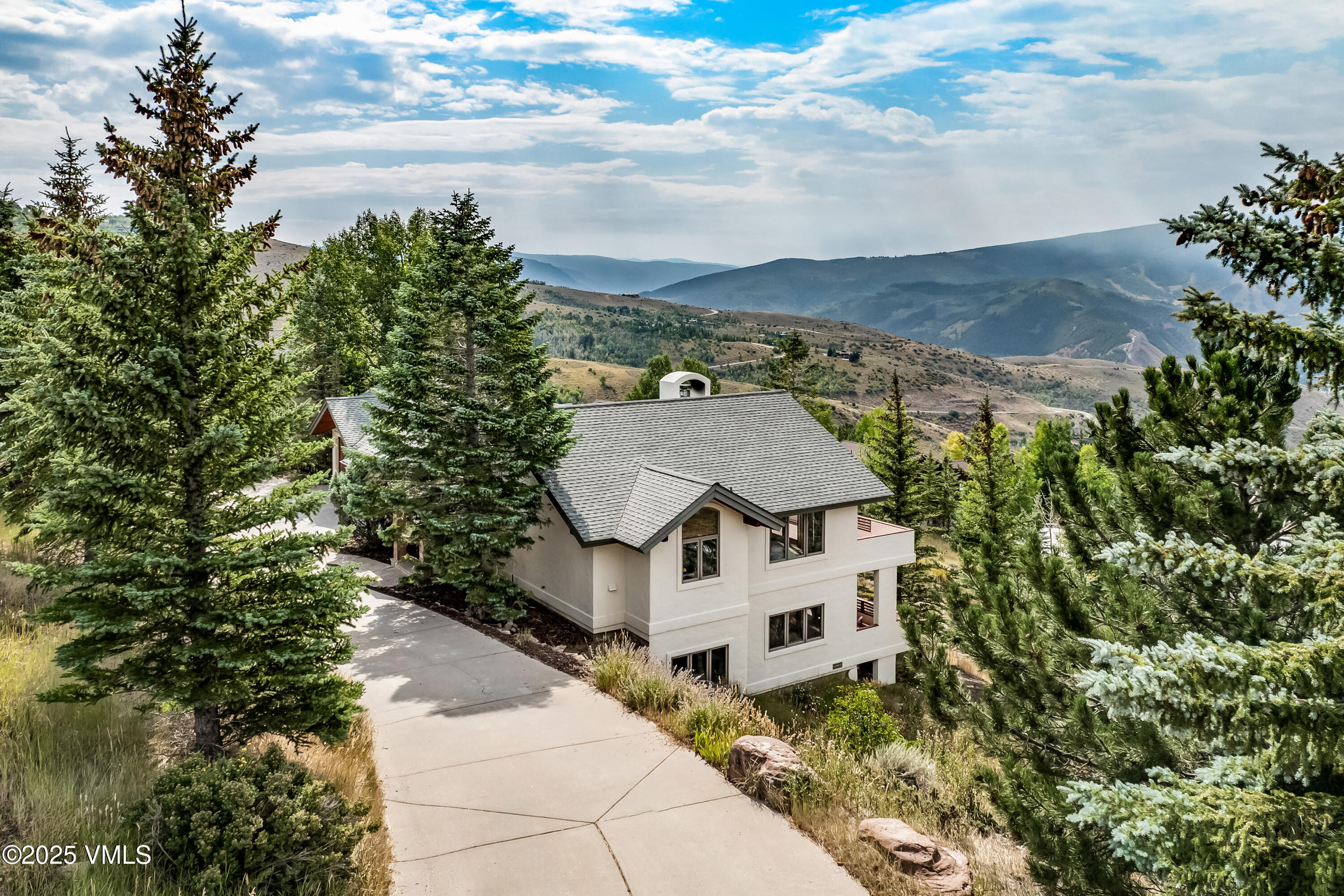 5735 East Wildridge Road Avon, CO 81620 - Photo 27 of 29 DJI_0478_1