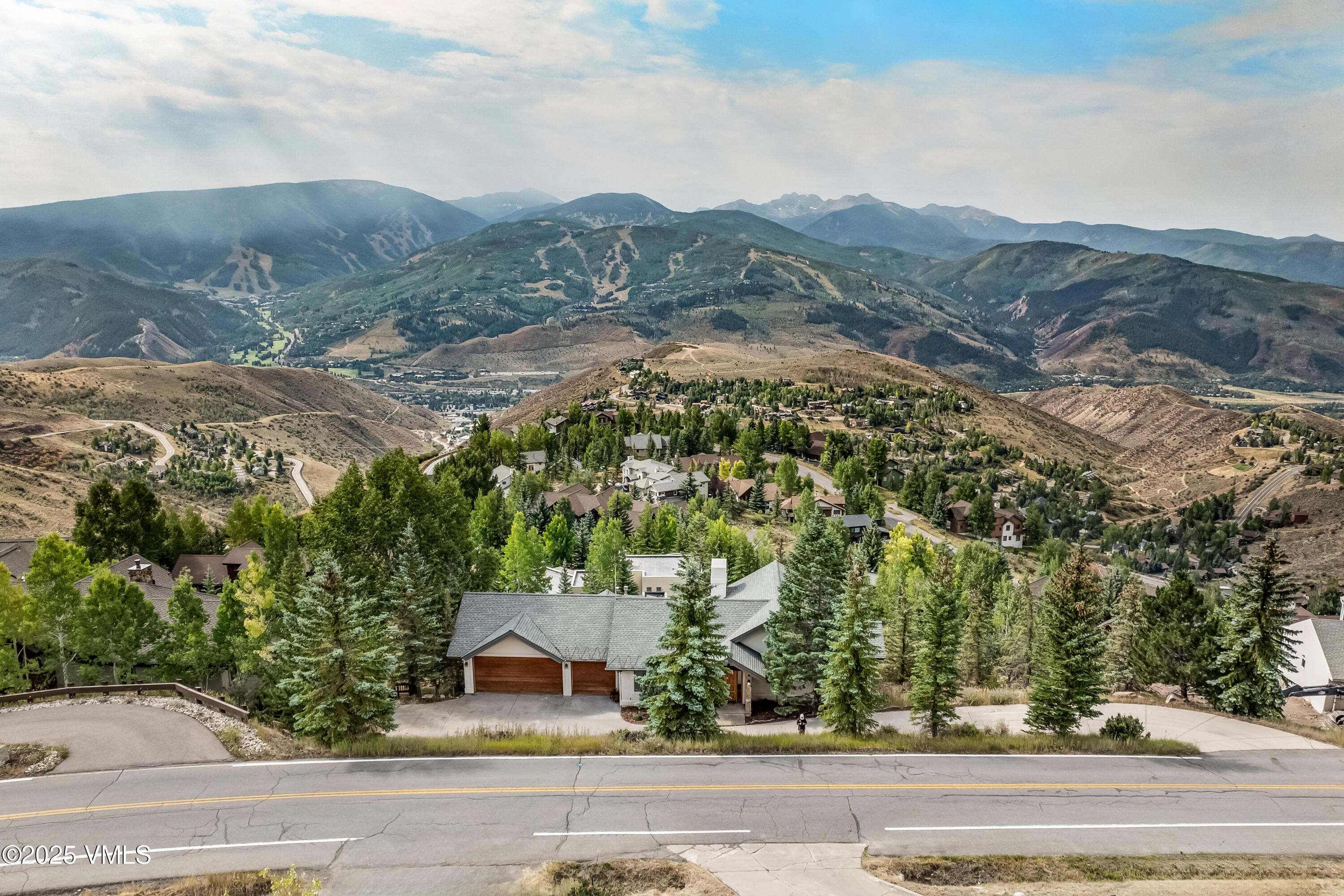 5735 East Wildridge Road Avon, CO 81620 - Photo 28 of 29 DJI_0488_1