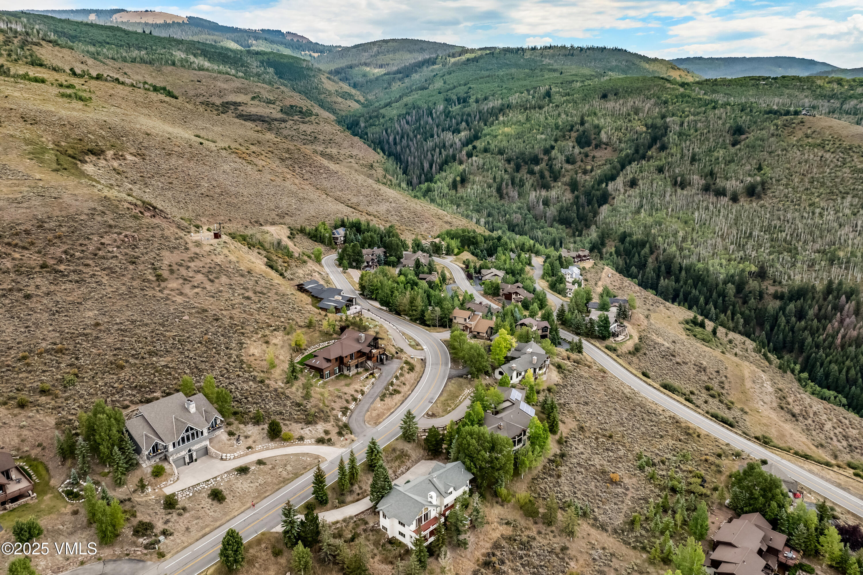 5735 East Wildridge Road Avon, CO 81620 - Photo 29 of 29 DJI_0518_1