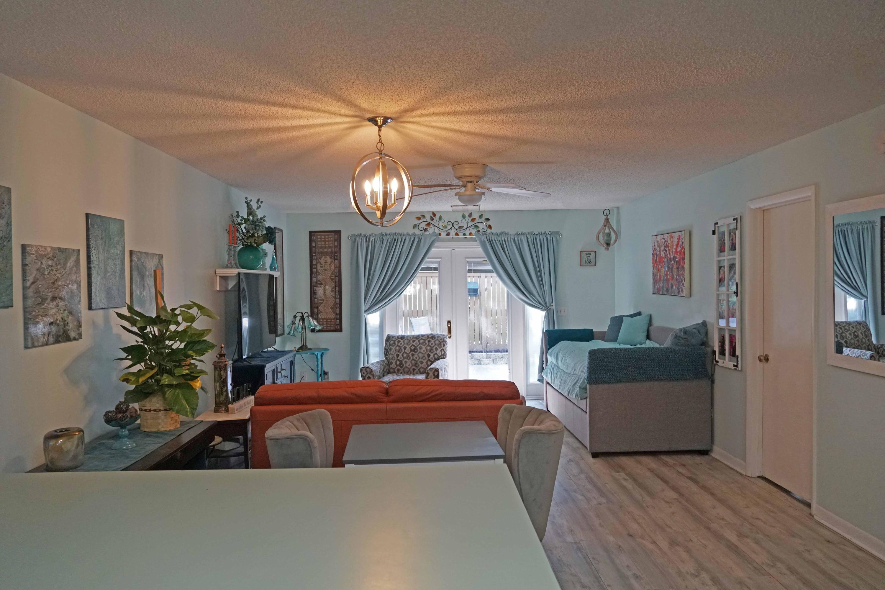 3 R Thomas Walter Circle Santee, SC 29142 - Photo 2 of 29 Fam Rm