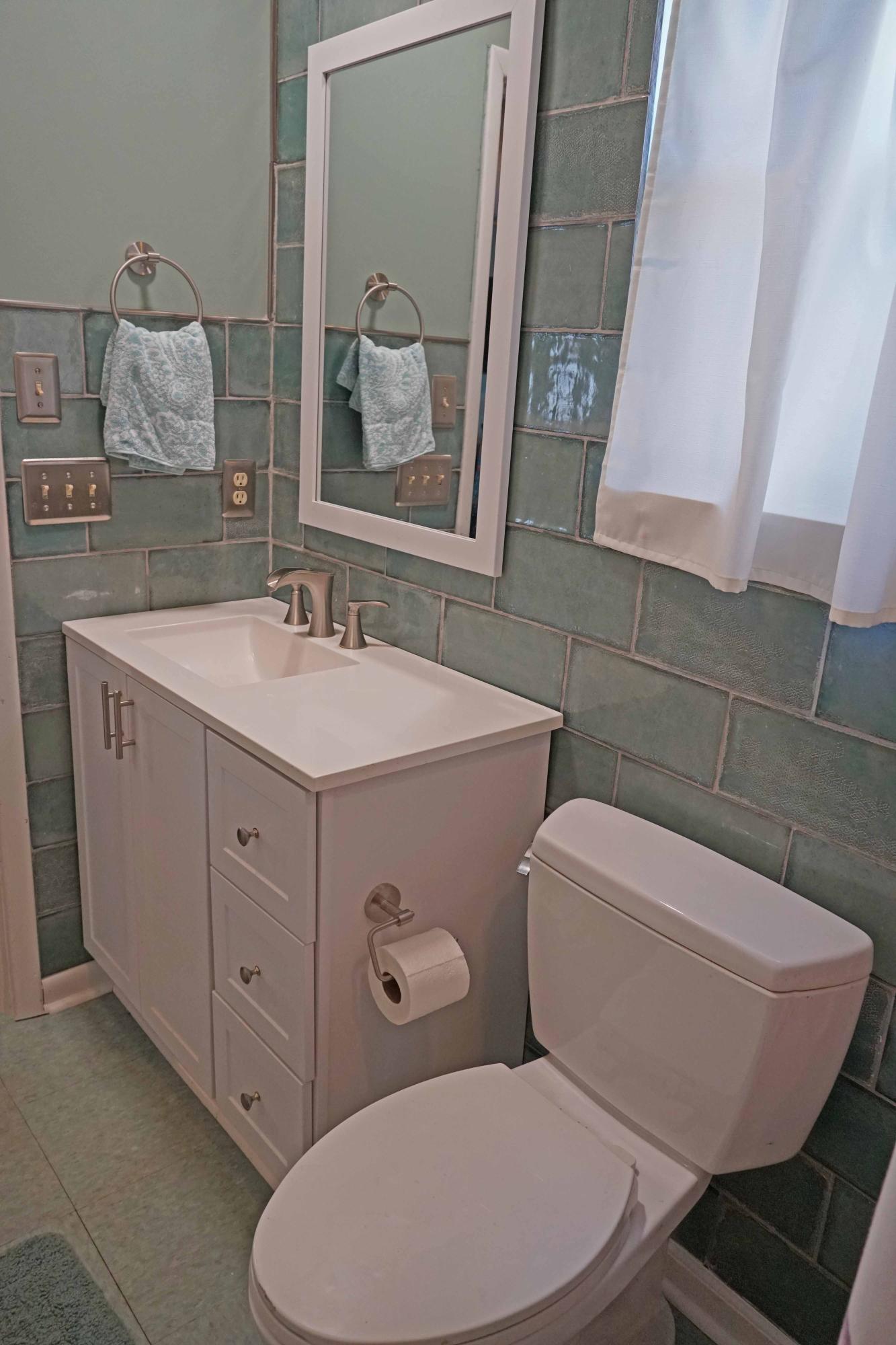 3 R Thomas Walter Circle Santee, SC 29142 - Photo 15 of 29 Master Bath 2