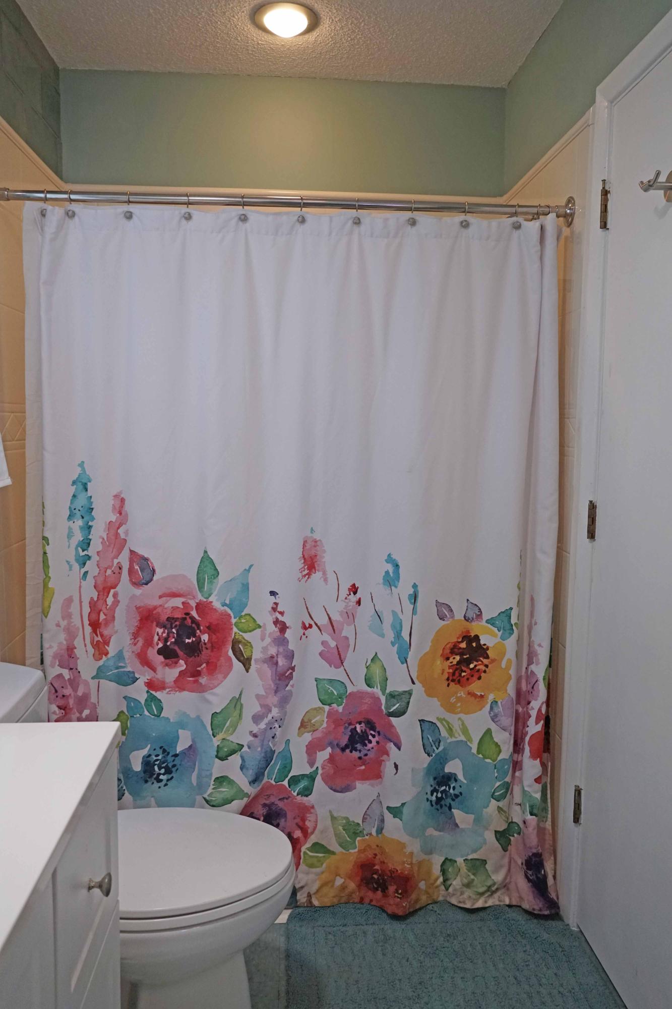 3 R Thomas Walter Circle Santee, SC 29142 - Photo 16 of 29 Master Shower
