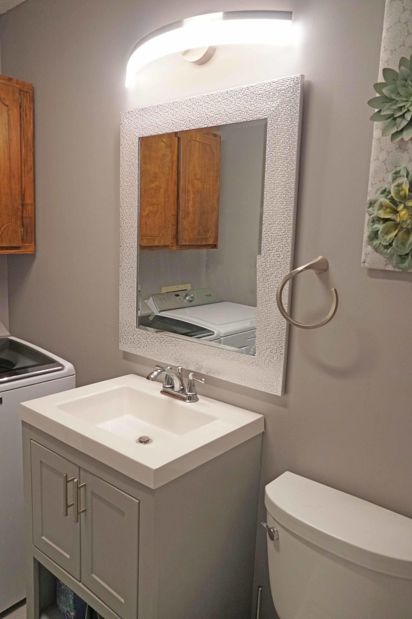 3 R Thomas Walter Circle Santee, SC 29142 - Photo 20 of 29 Guest Bath 2