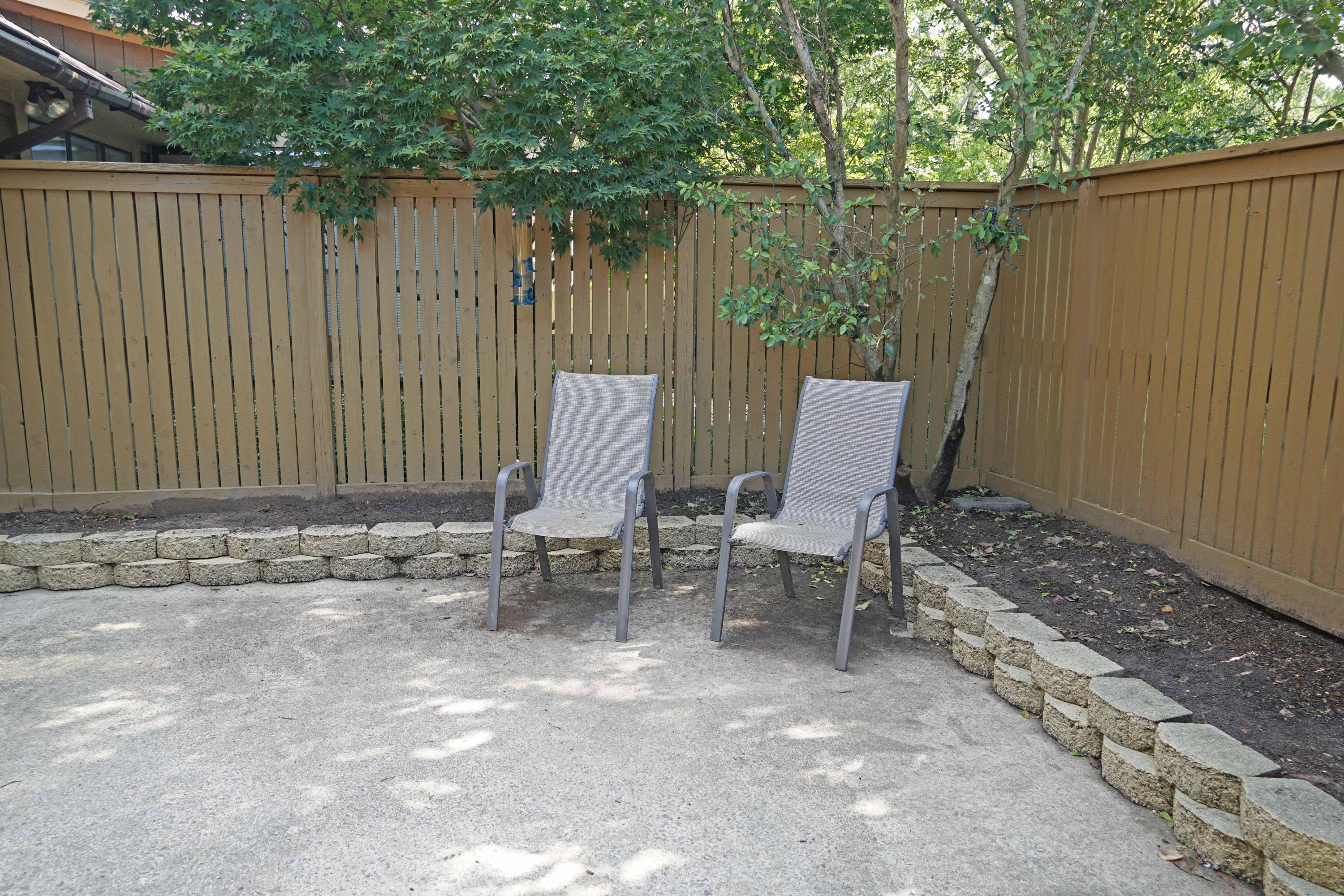 3 R Thomas Walter Circle Santee, SC 29142 - Photo 23 of 29 Back Yard Enclosed Fence