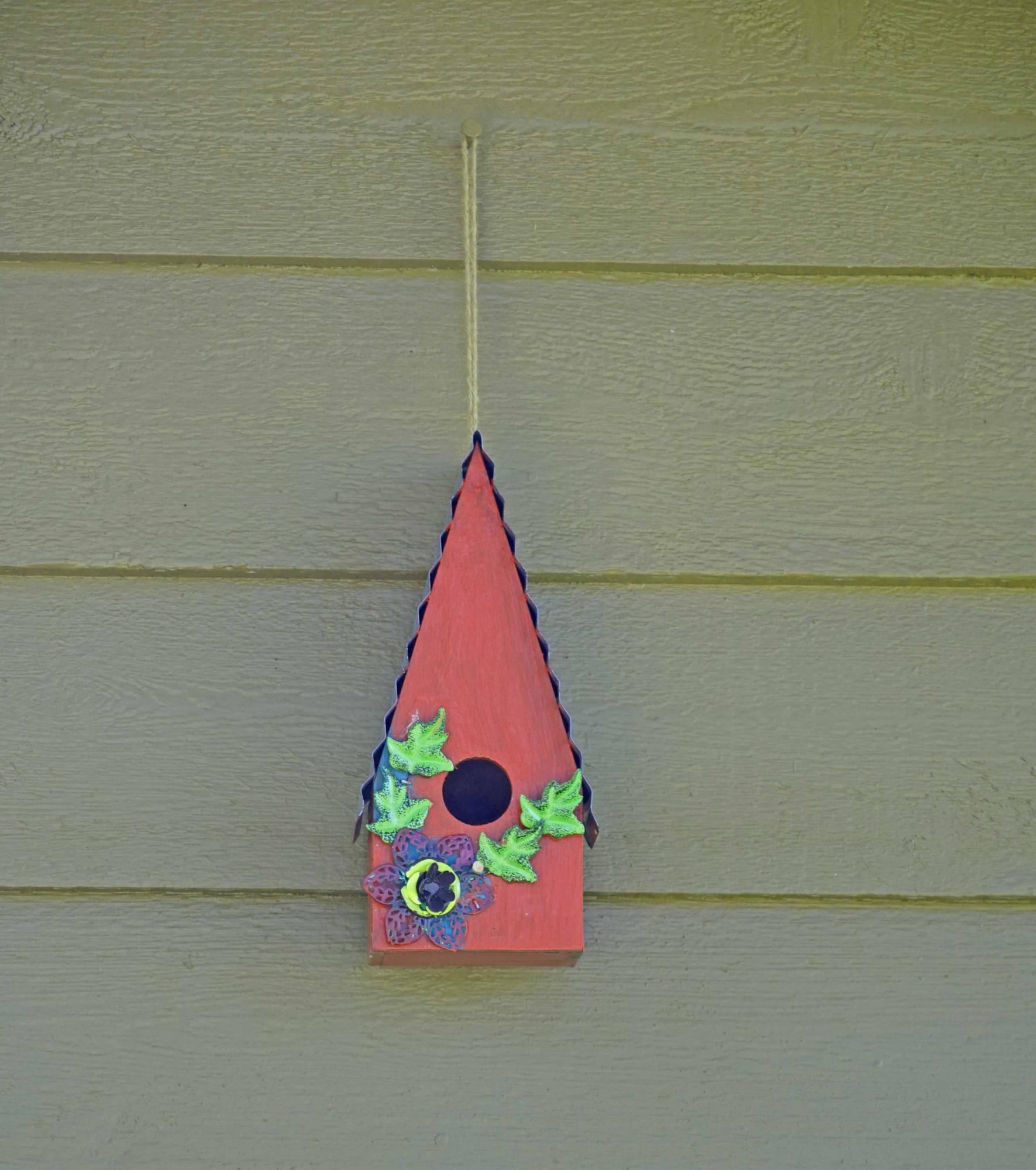 3 R Thomas Walter Circle Santee, SC 29142 - Photo 26 of 29 3R Birdhouse