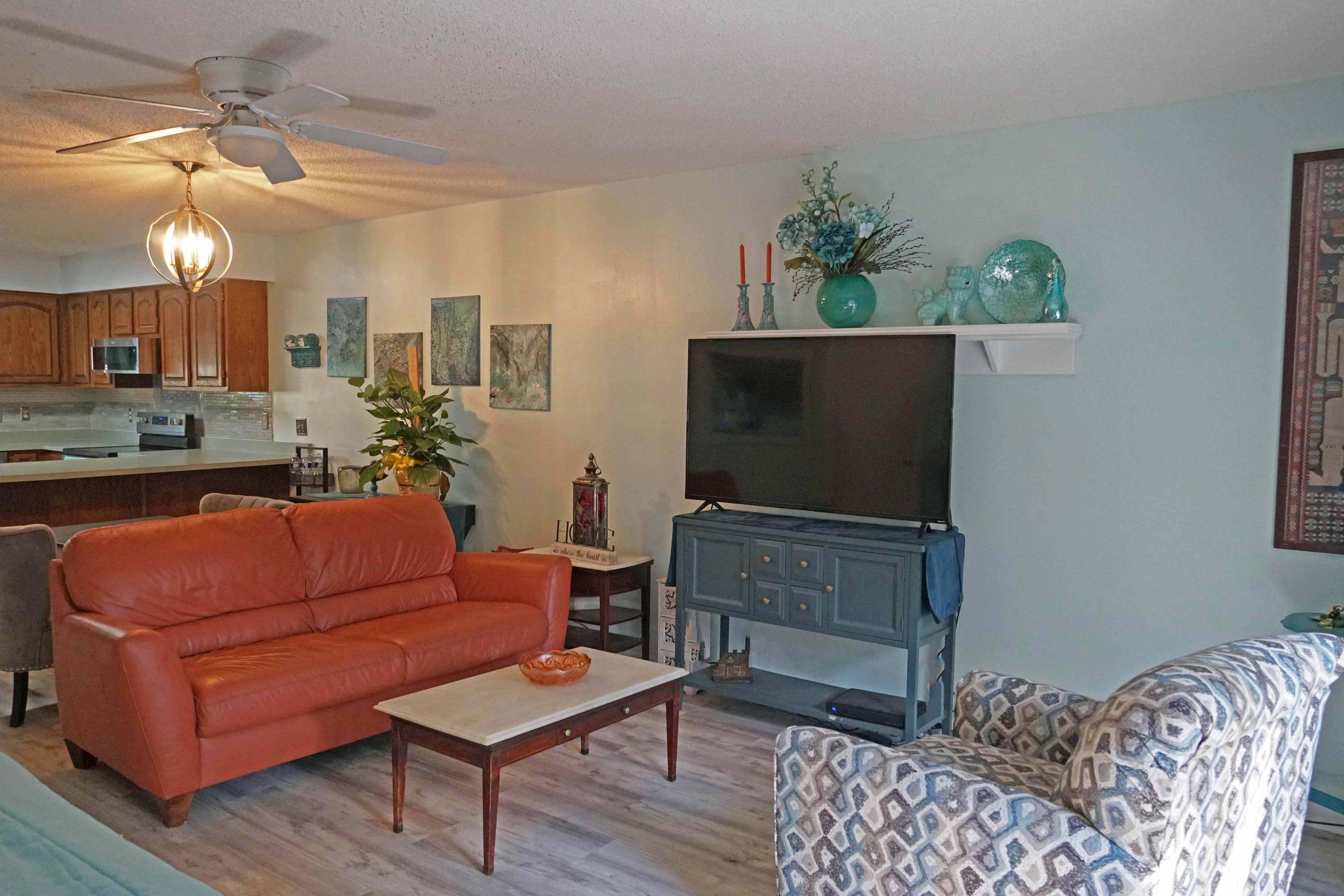 3 R Thomas Walter Circle Santee, SC 29142 - Photo 4 of 29 Fam Rd 4